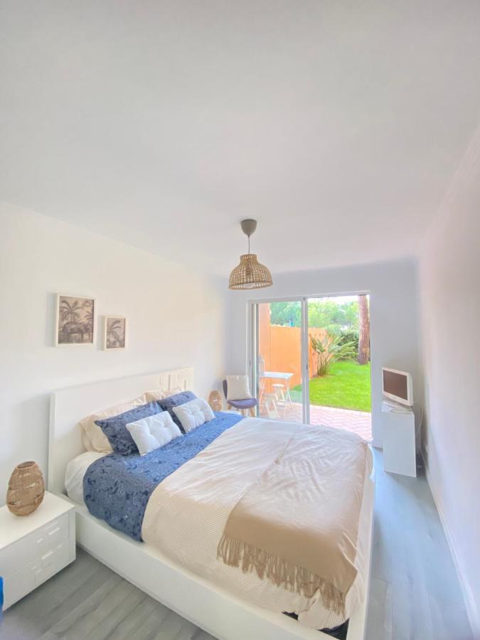 Charmoso Apartamento Na Herdade Da Aroeira Aroeira  エクステリア 写真