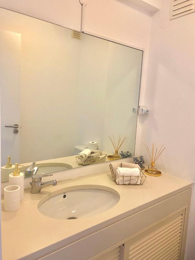 Charmoso Apartamento Na Herdade Da Aroeira Aroeira  エクステリア 写真