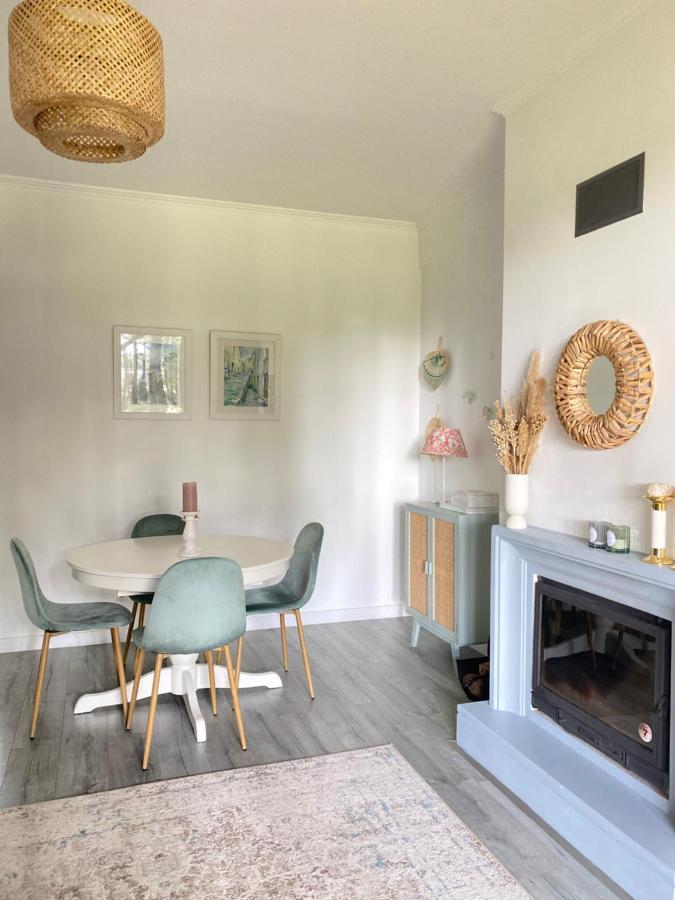 Charmoso Apartamento Na Herdade Da Aroeira Aroeira  エクステリア 写真